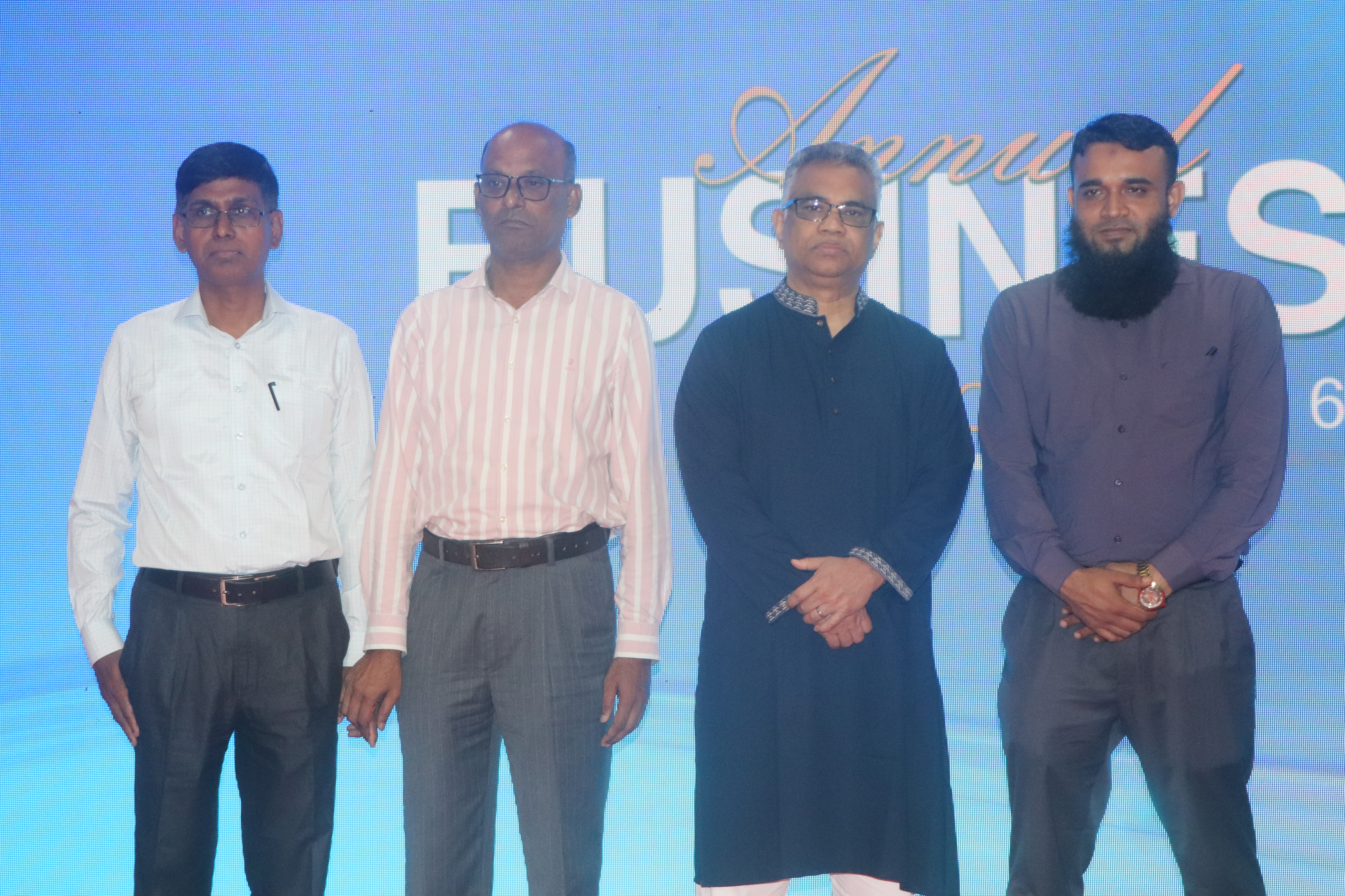 Annual Business Conferance 2026-27