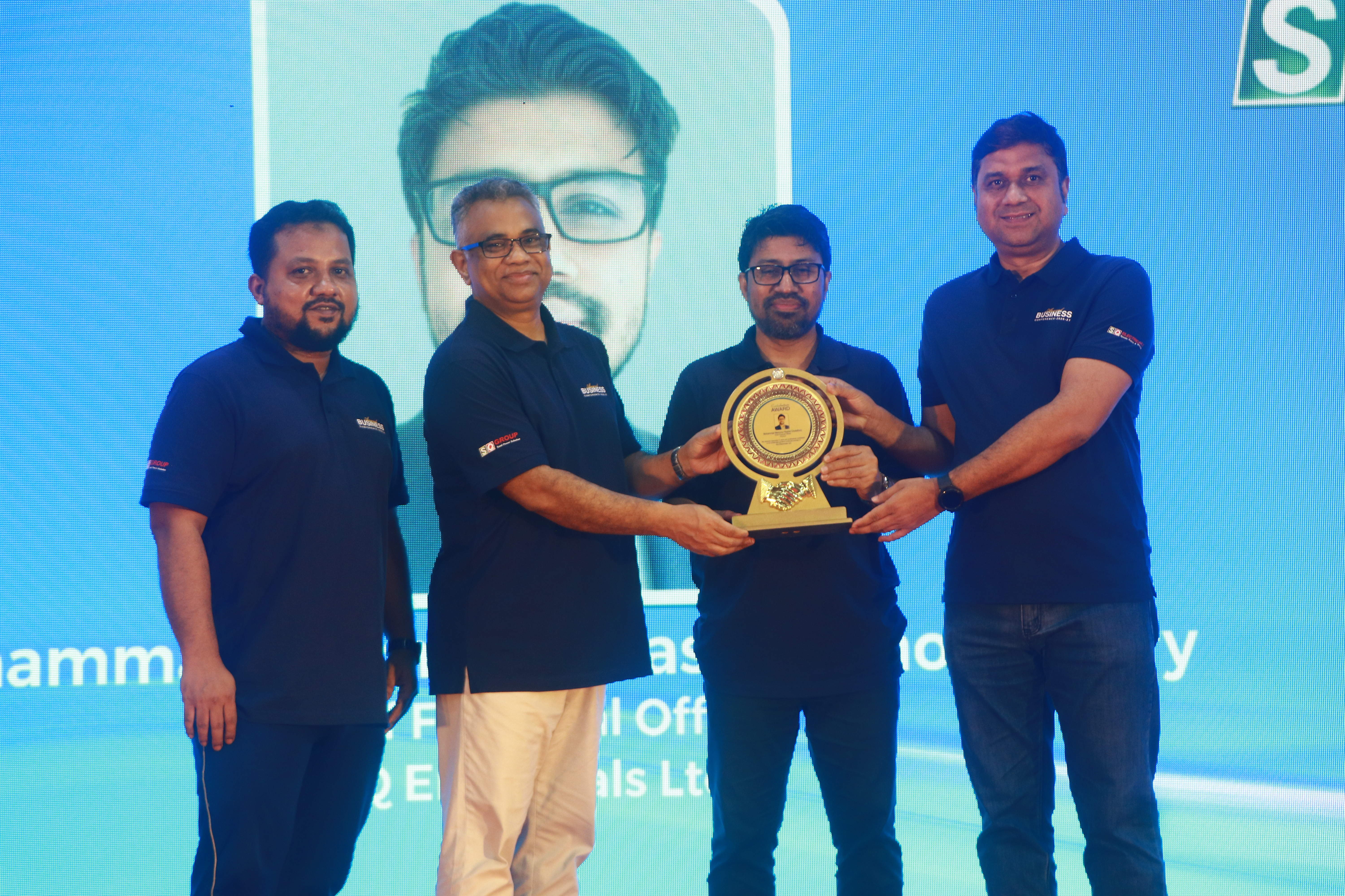 Annual Business Conferance 2026-27