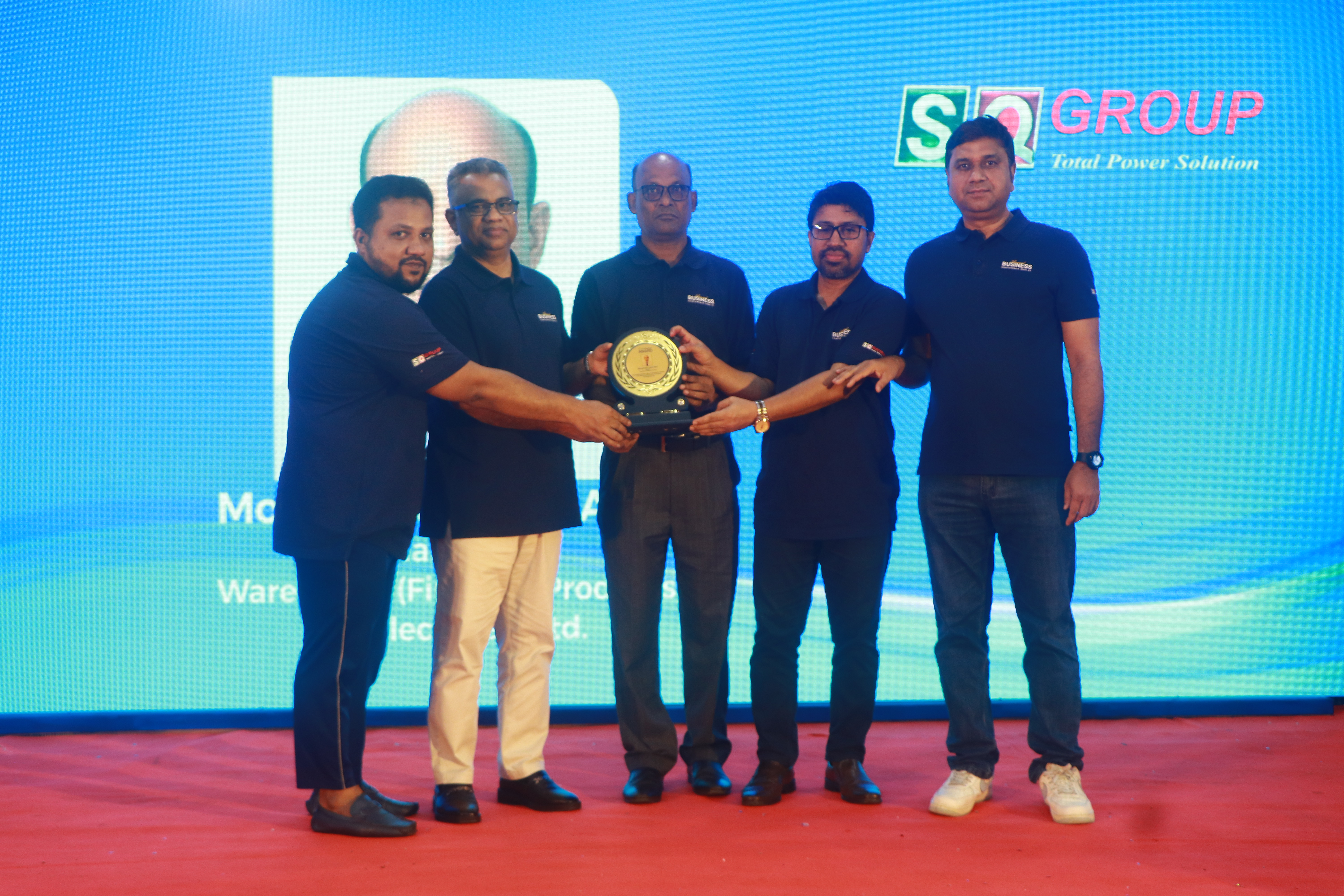 Annual Business Conferance 2026-27