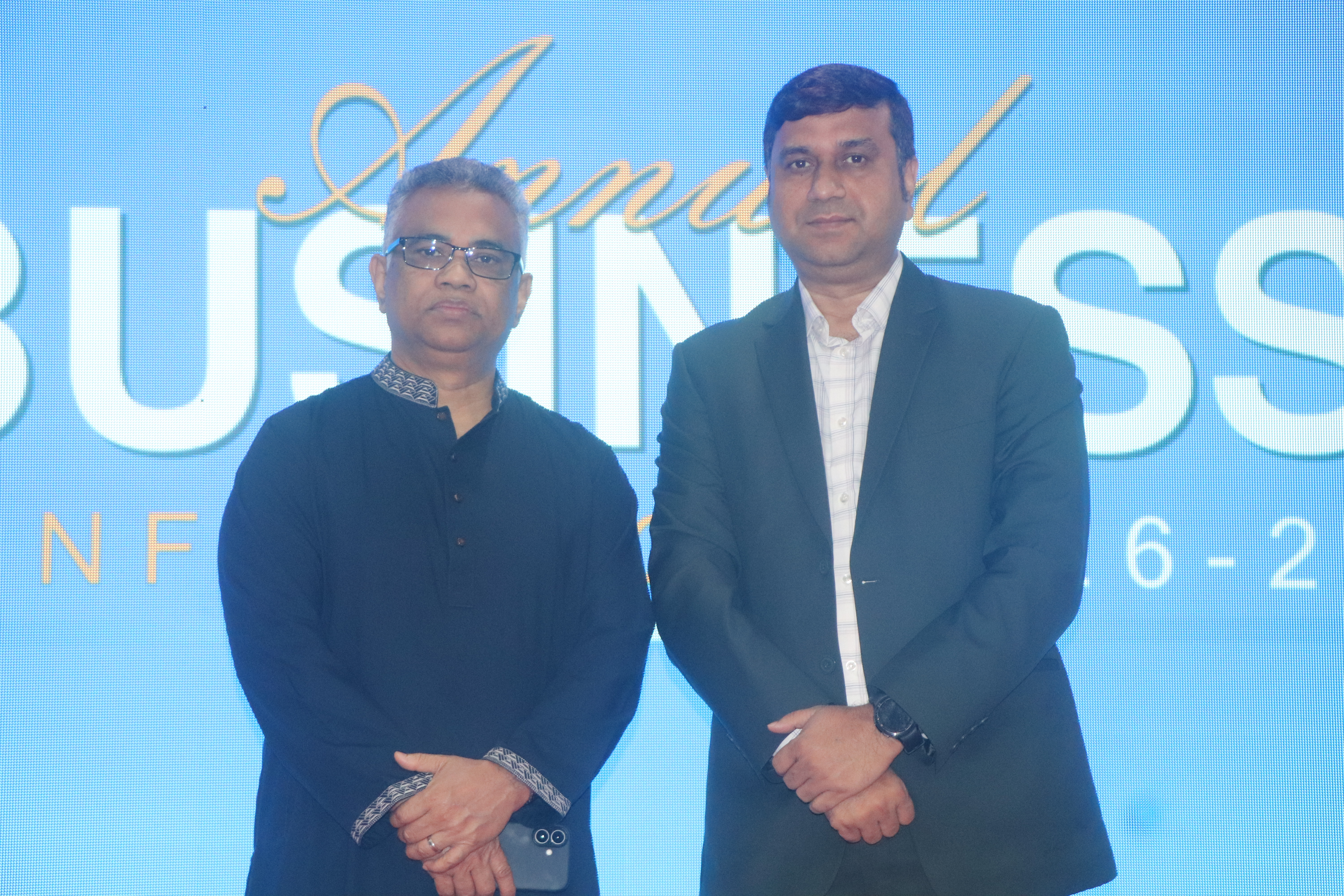 Annual Business Conferance 2026-27