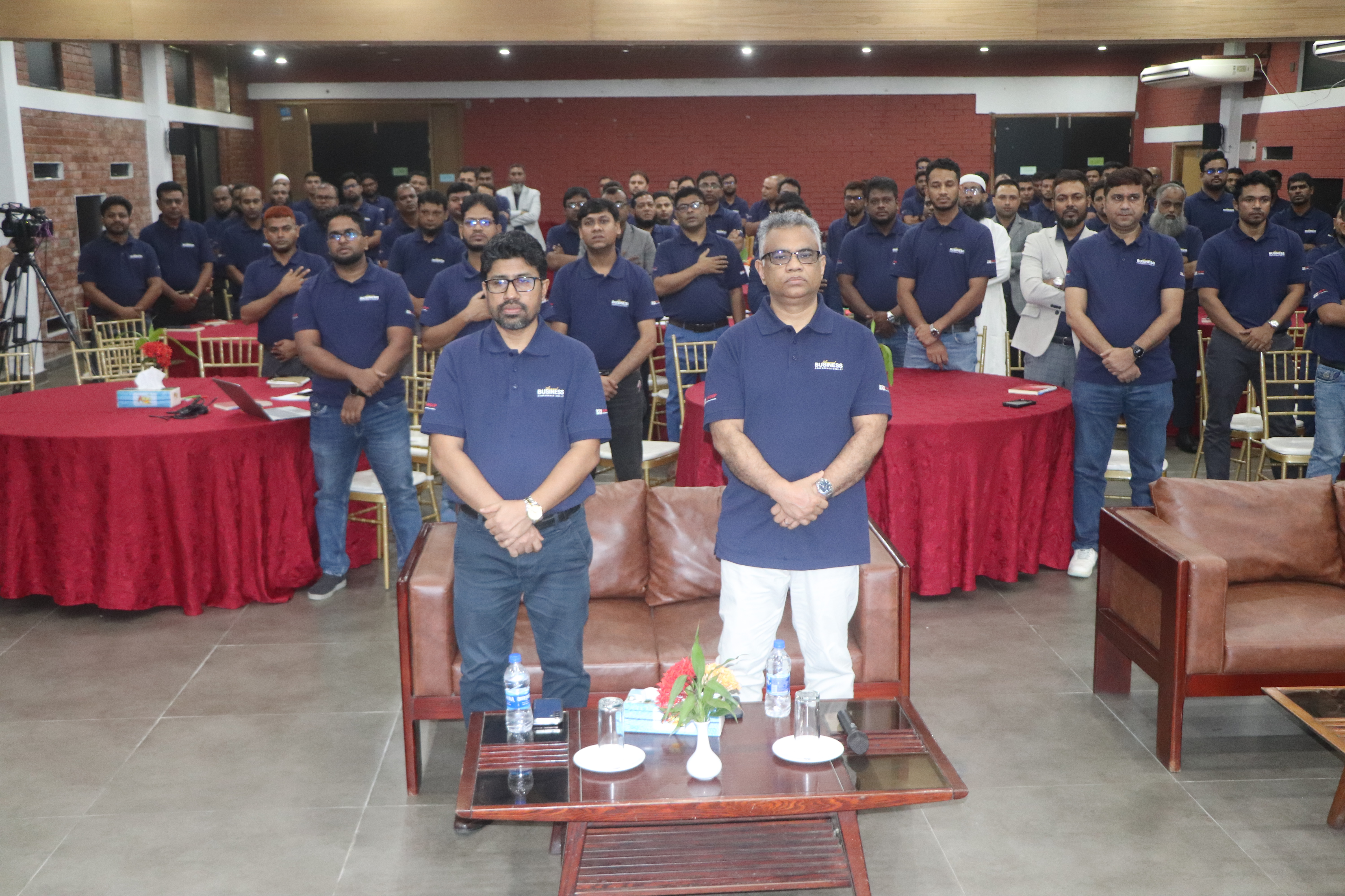 Annual Business Conferance 2026-27