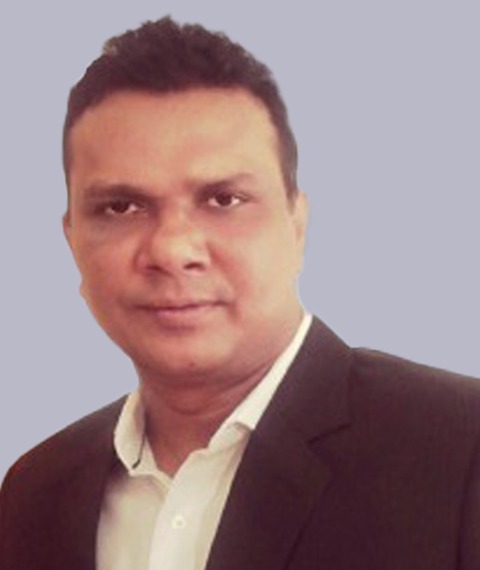 Sohas Majumder