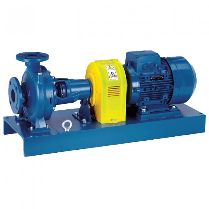 Centrifugal Bare Shaft Pump – Sq Group 