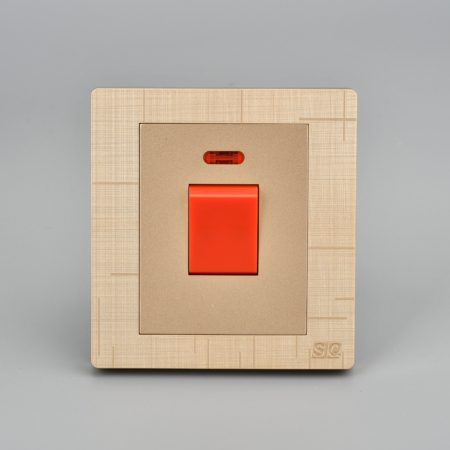 45A DP Switch