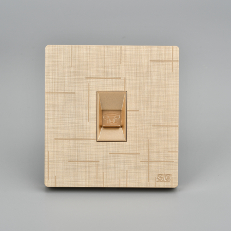 Telephone Socket